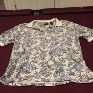 EAGLE - hawaiin style shirt - 100%cotton